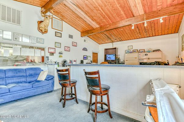 Interior, Wooden Beams, Wooden Ceilings