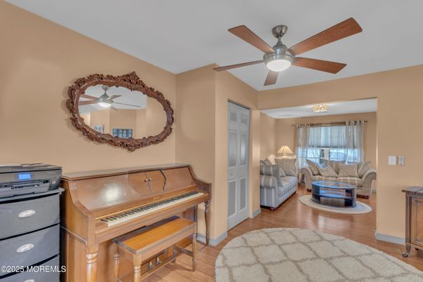 Interior, Living room, Piano, Wood Texture Flooring