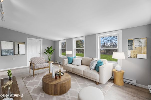 Interior, Living room, Wood Texture Flooring