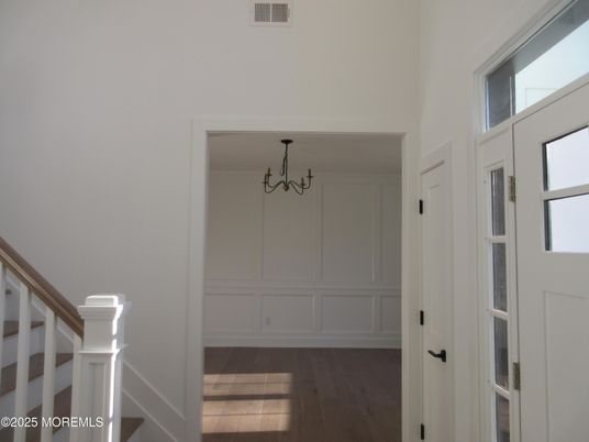 Interior, Wood Texture Flooring