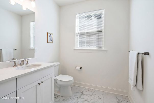 Bathroom, Interior, Marble