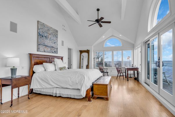 Bedroom, Dining room, Interior, Wood Texture Flooring