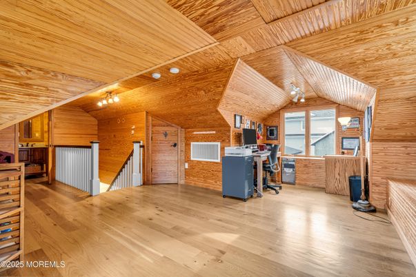 Interior, Kitchen, Stone Walls, Wooden Ceilings, Wood Texture Flooring, Wooden Walls