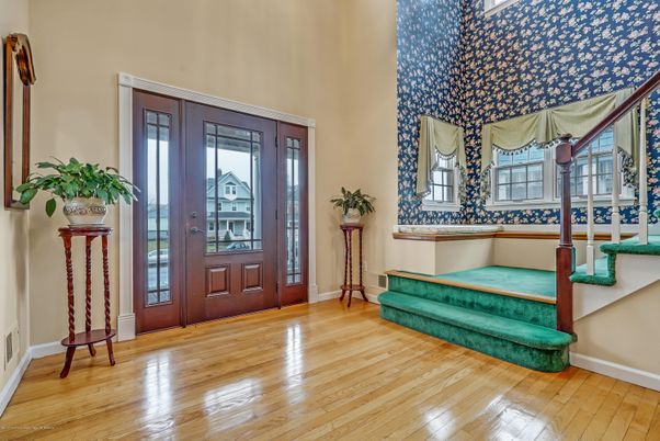 Interior, Wood Texture Flooring