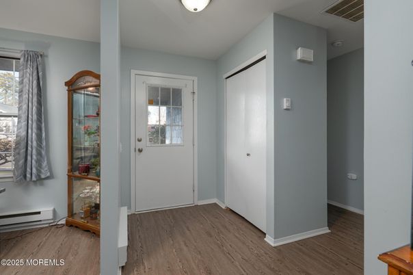 Interior, Wood Texture Flooring