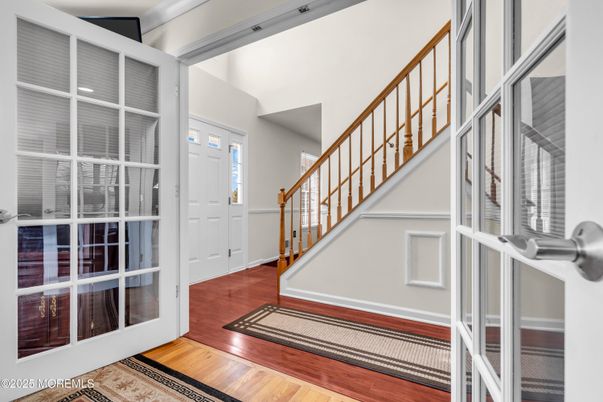 Interior, Wood Texture Flooring