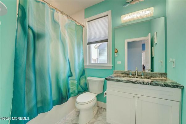 Bathroom, Interior, Marble