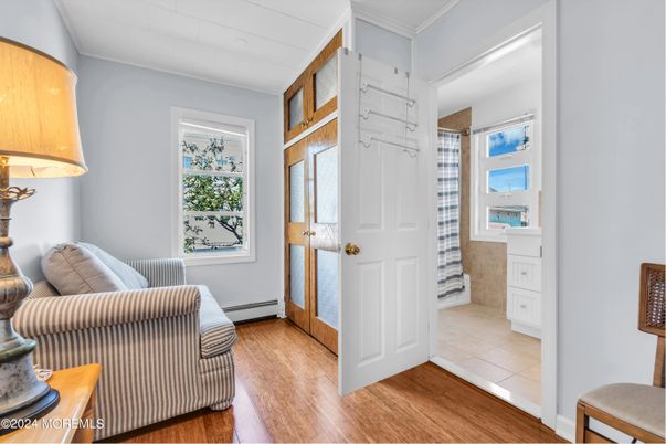 Interior, Wood Texture Flooring