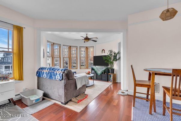 Dining room, Interior, Living room, Wood Texture Flooring