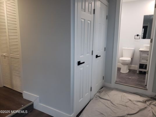 Bathroom, Interior, Marble, Wood Texture Flooring