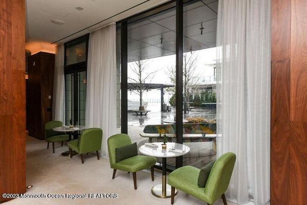 Dining room, Interior, Living room