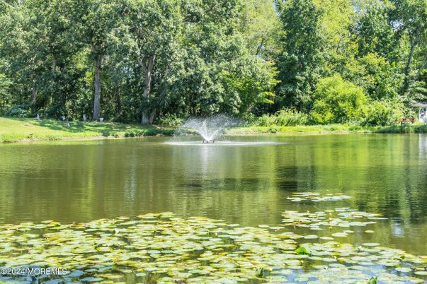 Exterior, Lake