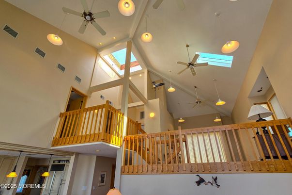 Interior, Pendant Lights, Recessed Lighting