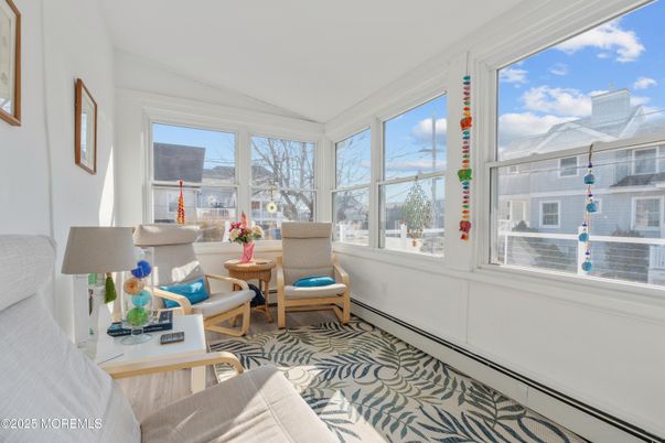 Interior, Living room, Sun Room