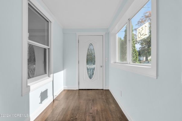 Interior, Wood Texture Flooring