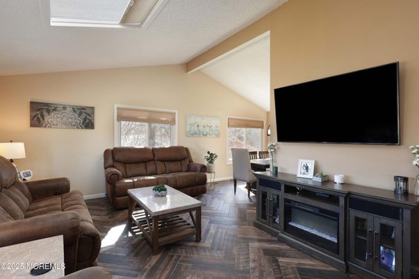 Dining room, Interior, Living room, Wood Texture Flooring