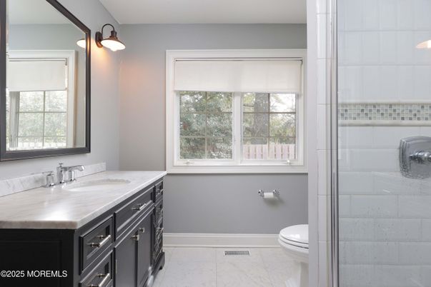 Bathroom, Interior, Marble