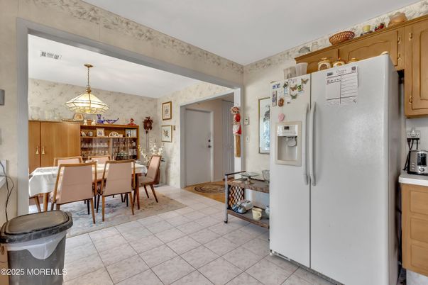 Dining room, Interior, Kitchen, Pendant Lights