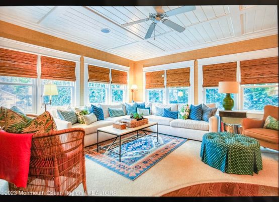 Interior, Living room, Sun Room
