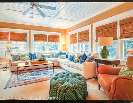 Interior, Living room, Sun Room