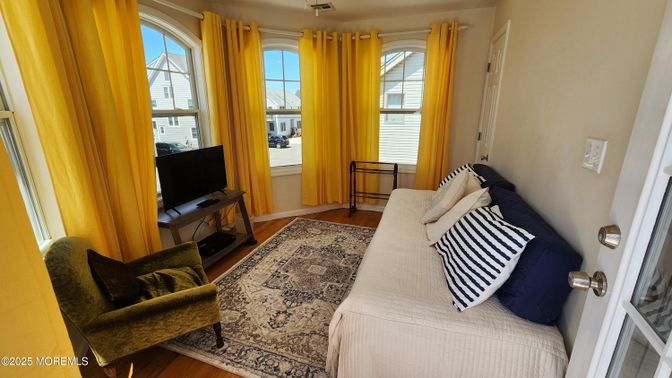 Interior, Living room, Wood Texture Flooring