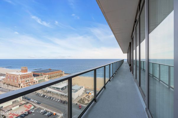 Water, Exterior, Other, Skyline