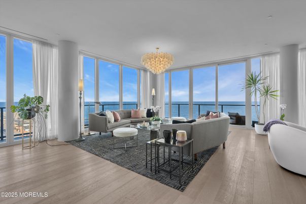 Chandelier, Interior, Living room, Water, Wood Texture Flooring