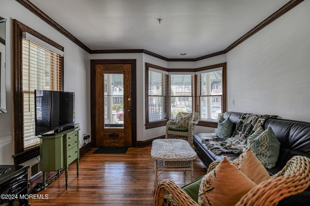 Interior, Living room, Wood Texture Flooring