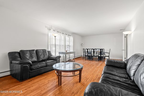 Dining room, Interior, Living room, Wood Texture Flooring