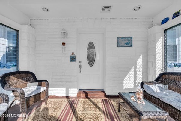 Exterior, Interior, Recessed Lighting
