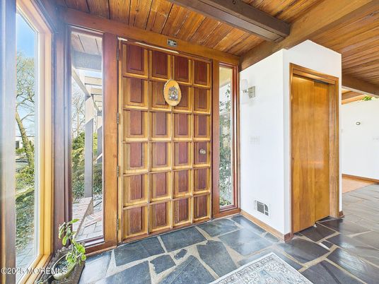 Interior, Wooden Beams, Wooden Ceilings