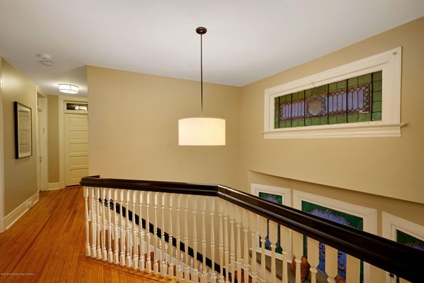 Interior, Pendant Lights, Wood Texture Flooring