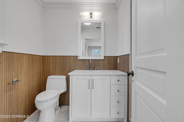 Bathroom, Interior, Marble