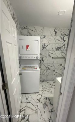 Interior, Kitchen, Marble, Marble Walls