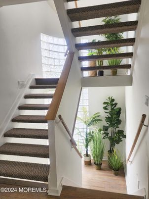 Interior, Wooden Beams, Wood Texture Flooring
