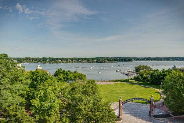 Exterior, Lake, Water