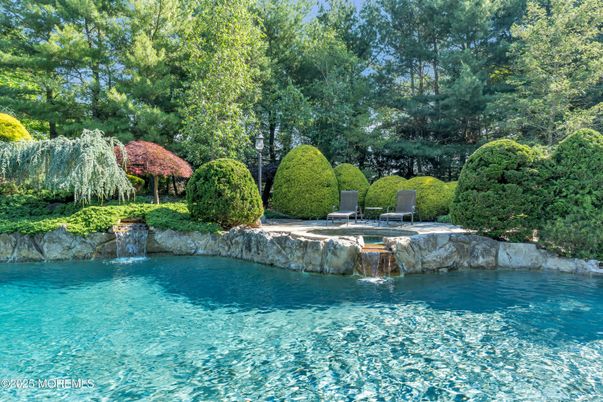 Exterior, Lake, Pool