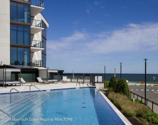 Exterior, Pool, Water