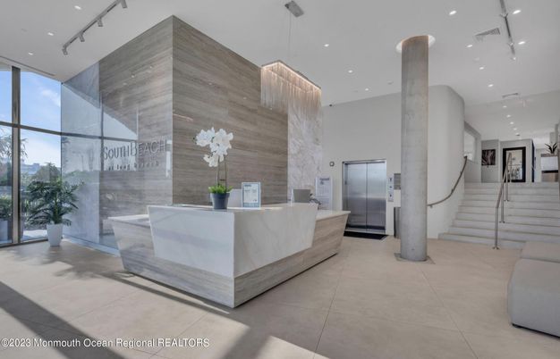 Chandelier, Interior, Recessed Lighting