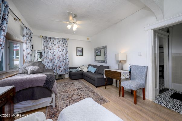 Bedroom, Interior, Living room, Wood Texture Flooring