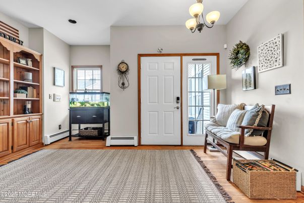 Interior, Wood Texture Flooring