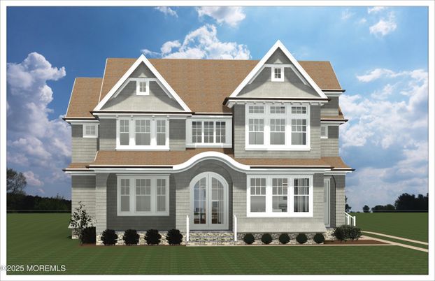 Exterior, Facade, Farmhouse
