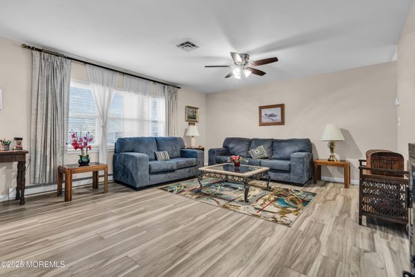 Interior, Living room, Wood Texture Flooring