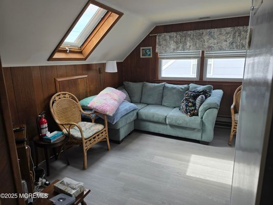 Interior, Living room, Wood Texture Flooring, Wooden Walls