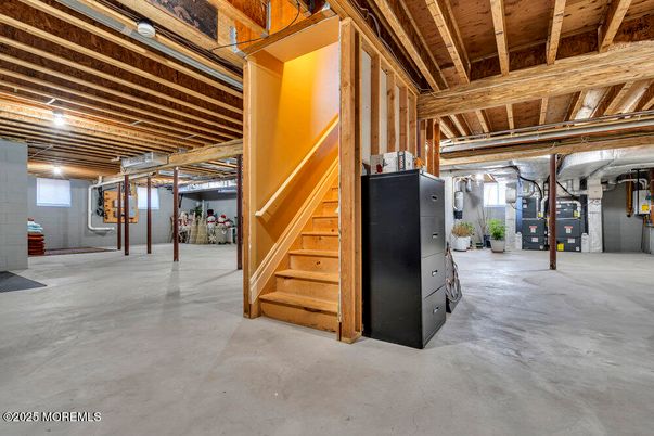 Interior, Wooden Beams, Wooden Ceilings