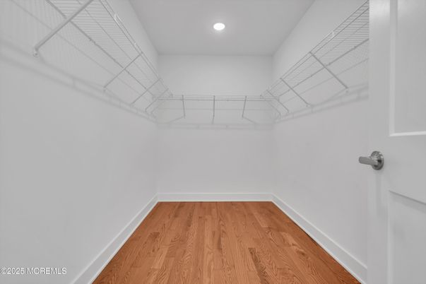Interior, Recessed Lighting, Walk-in Closets, Wood Texture Flooring
