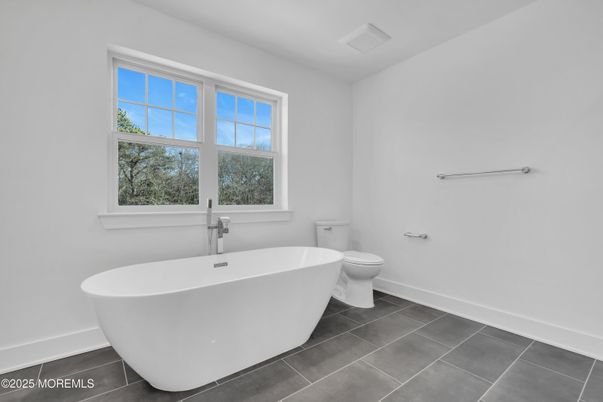 Bathroom, Free Standing Baths, Interior