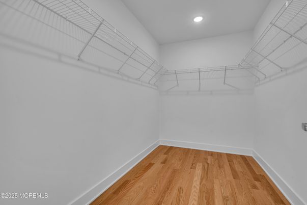Interior, Recessed Lighting, Walk-in Closets, Wood Texture Flooring