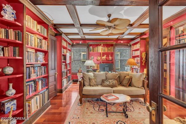 Interior, Living room, Wooden Beams, Wood Texture Flooring