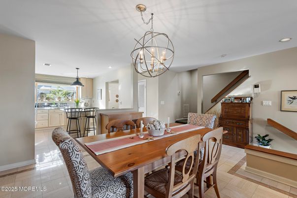 Chandelier, Dining room, Interior, Kitchen, Pendant Lights, Recessed Lighting